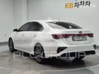 2021 KIA K3
