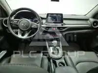 2021 KIA K3