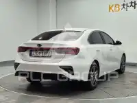 2021 KIA K3