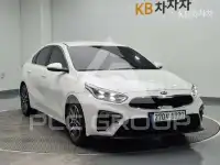 2021 KIA K3