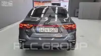 2021 KIA K3