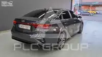 2021 KIA K3