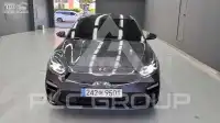 2021 KIA K3