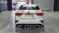 2021 KIA K3