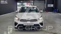 2021 KIA K3