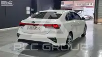 2021 KIA K3