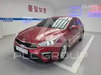 2021 KIA K3