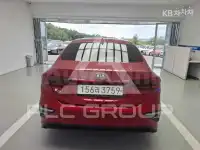 2021 KIA K3