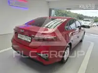 2021 KIA K3