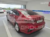 2021 KIA K3