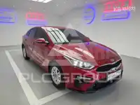 2021 KIA K3