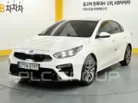 2021 KIA K3