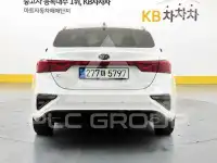 2021 KIA K3