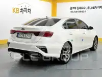 2021 KIA K3