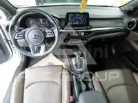 2021 KIA K3
