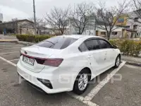 2021 KIA K3