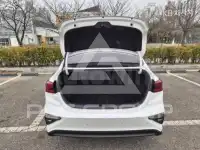 2021 KIA K3
