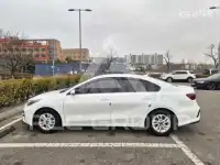 2021 KIA K3