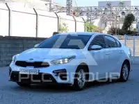 2021 KIA K3