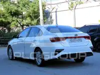 2021 KIA K3