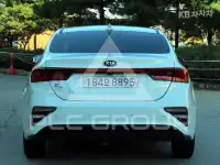 2021 KIA K3