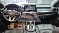 2021 KIA K3