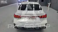 2021 KIA K3