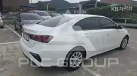 2021 KIA K3