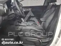 2021 KIA K3