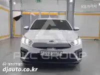 2021 KIA K3