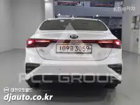 2021 KIA K3