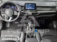 2021 KIA K3