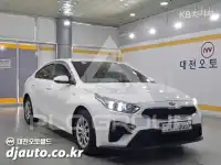 2021 KIA K3