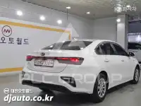 2021 KIA K3