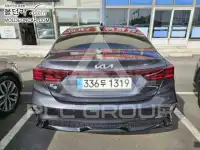 2021 KIA K3