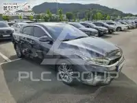 2021 KIA K3