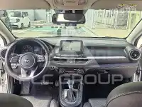 2021 KIA K3