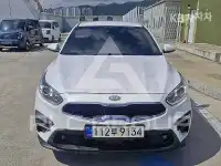 2021 KIA K3