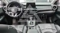 2021 KIA K3