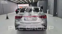 2021 KIA K3