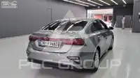 2021 KIA K3