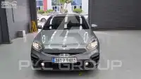 2021 KIA K3