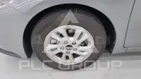 2021 KIA K3