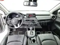 2021 KIA K3