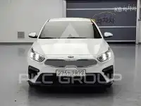 2021 KIA K3