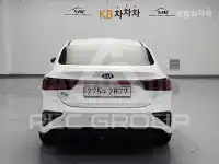 2021 KIA K3