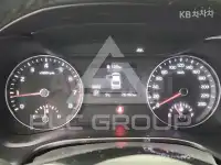 2021 KIA K3