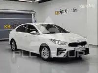 2021 KIA K3