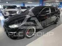 2021 KIA K3