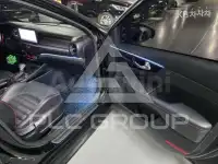 2021 KIA K3